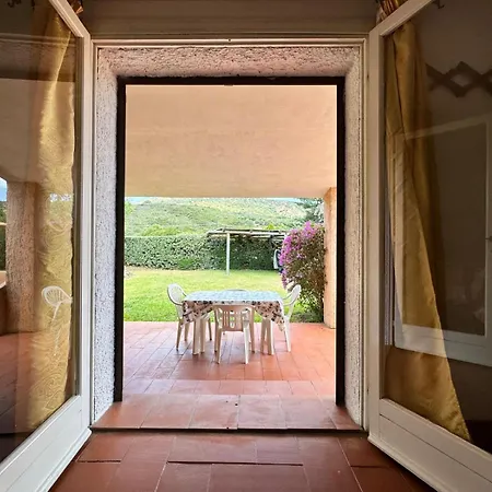 Vermentino House Tanaunella