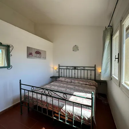 Lejlighed Vermentino House