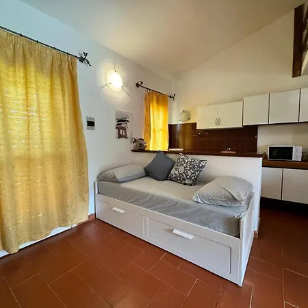Lejlighed Vermentino House *