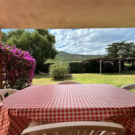 Vermentino House Tanaunella