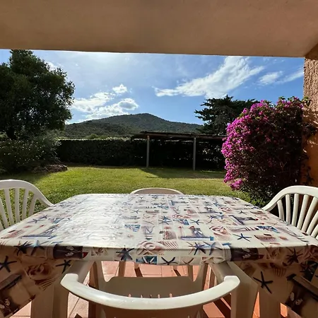 Lejlighed Vermentino House