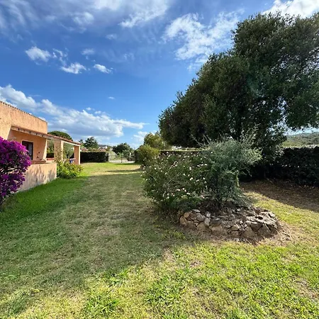Vermentino House