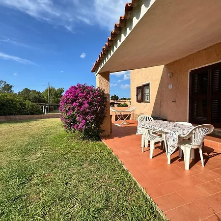 Vermentino House *