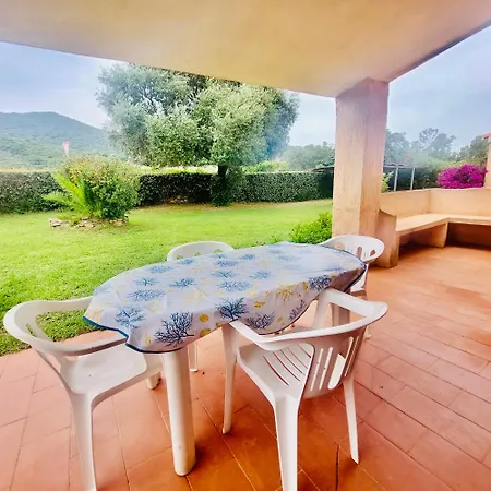 Lejlighed Vermentino House Tanaunella