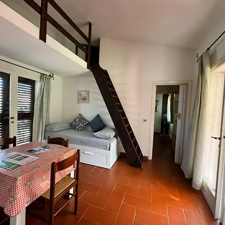Vermentino House