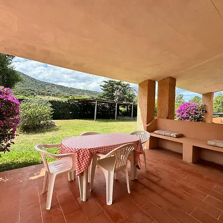 Lejlighed Vermentino House *